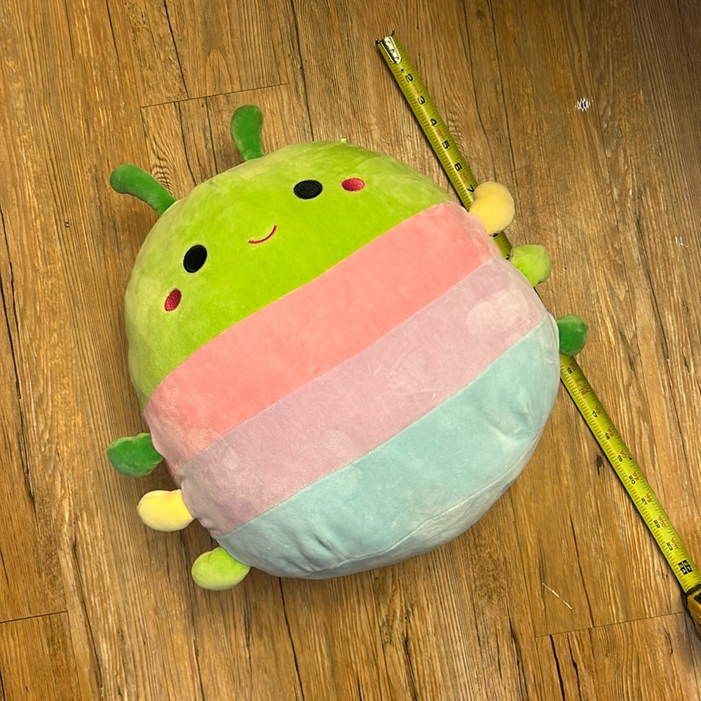 Squishmallow Bug